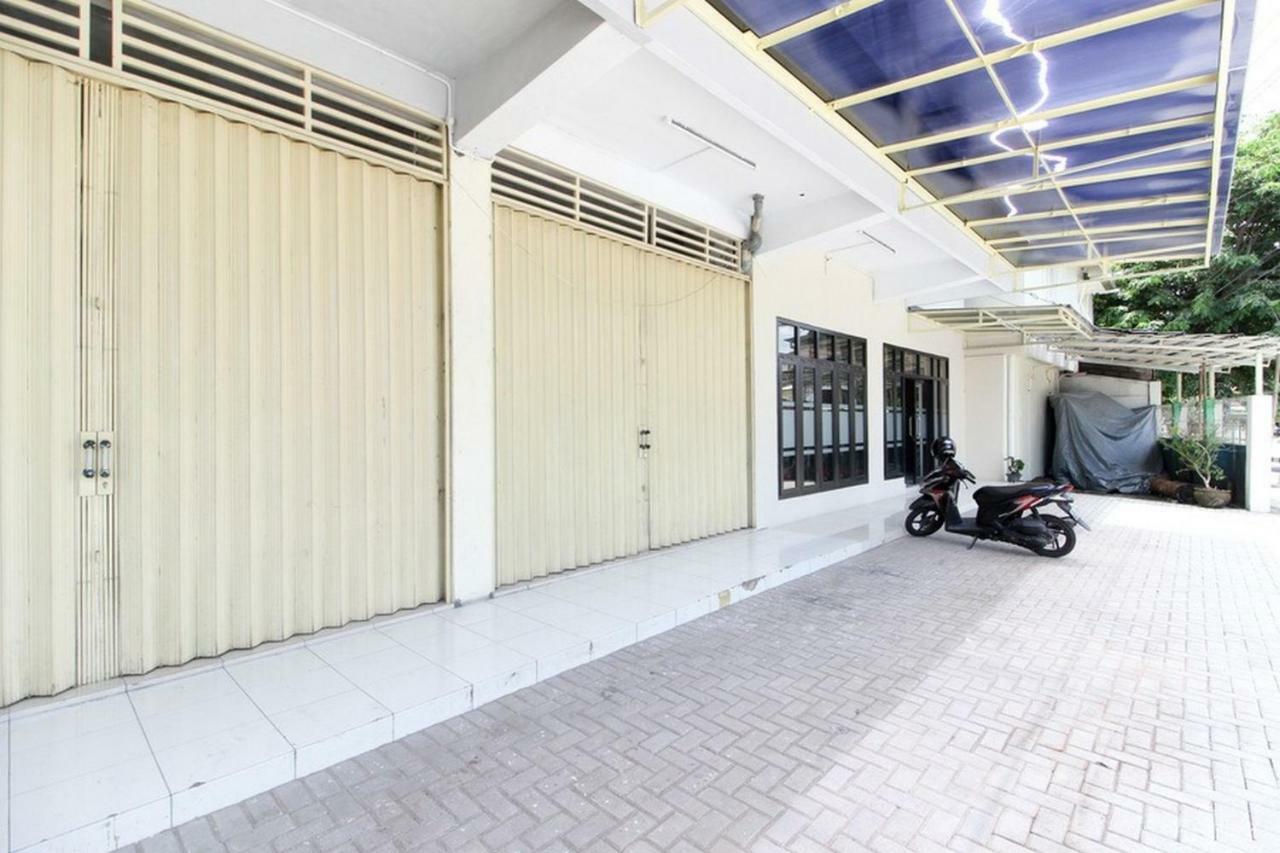 RedDoorz near Jogja Kembali Monument 3 Hotel Kalasan Buitenkant foto